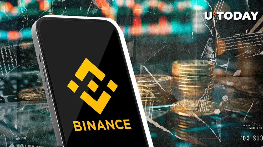 Follow the rules: An overview of Binance's compliance program.