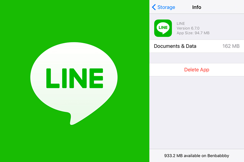 Line: The Messaging App That Changed the Game in Digital Marketing