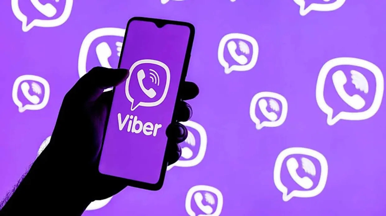 Viber Ecosystem - Viber's Cross-Platform Internet Calling Software with Over a Billion Users Globally